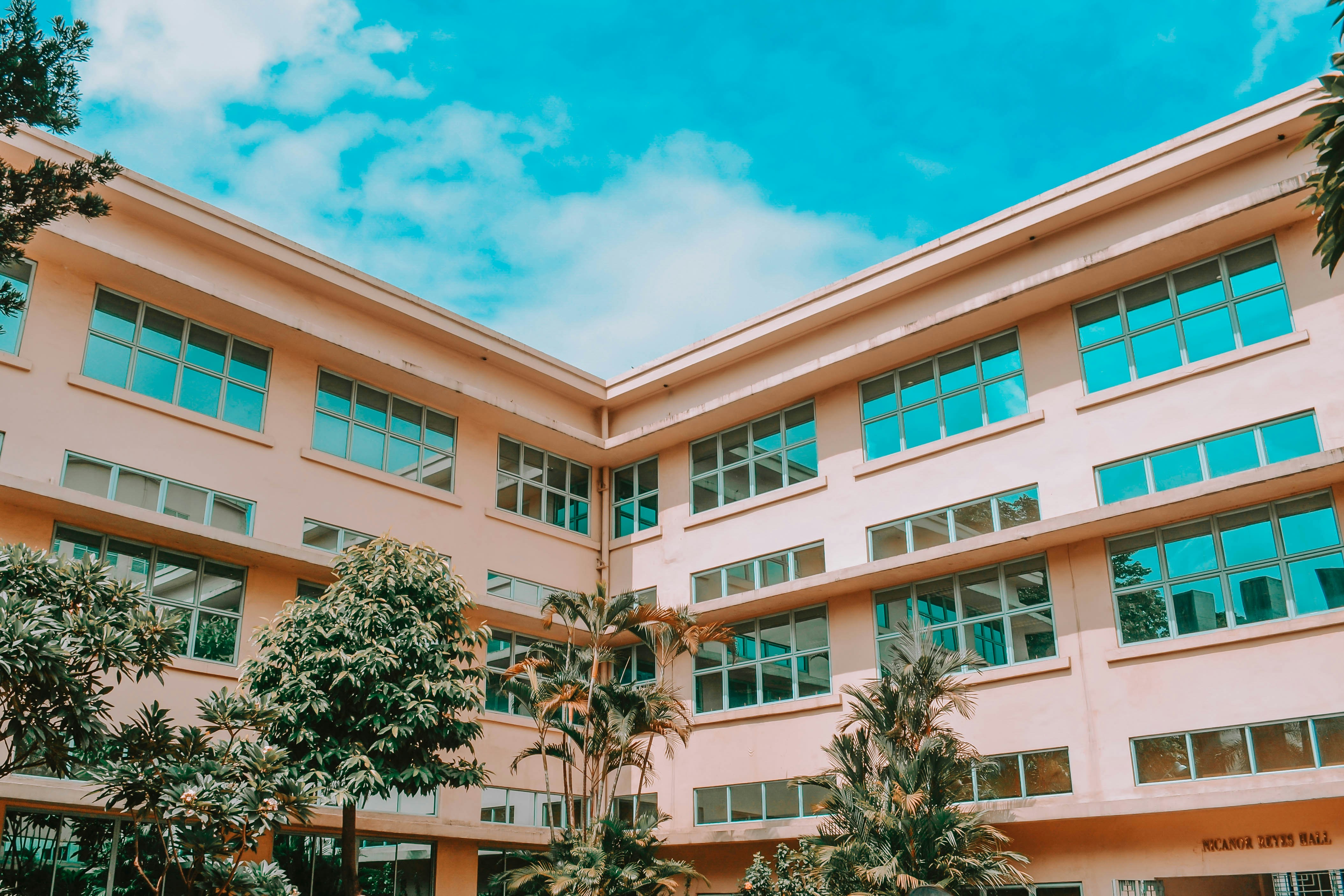Wakaf Upgrading Gedung KAF Bekasi & Pembangunan MAF