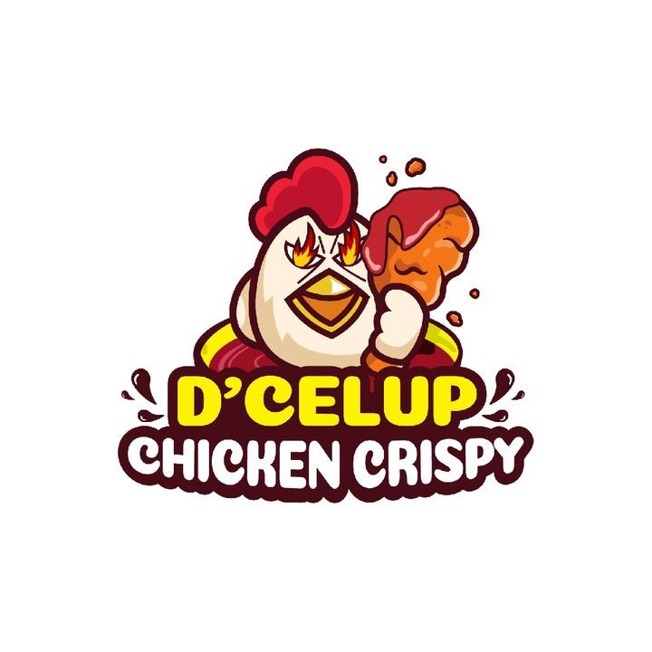 Dclup fried chicken